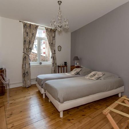 Chambre D'Hotes Les Cles Des Places Arras Dış mekan fotoğraf