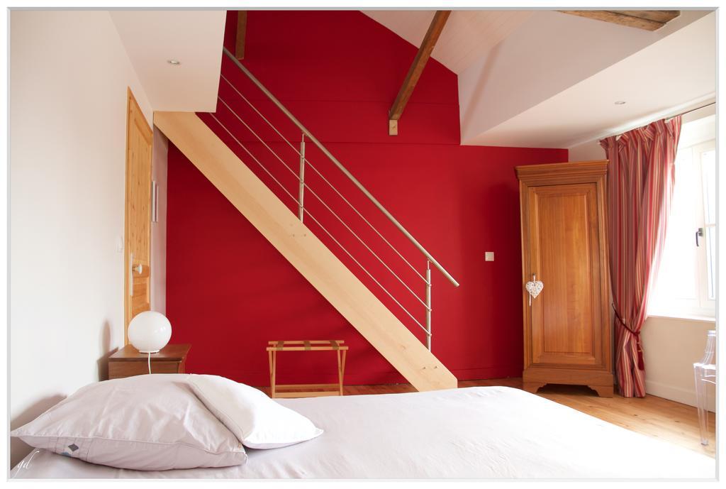 Chambre D'Hotes Les Cles Des Places Arras Oda fotoğraf