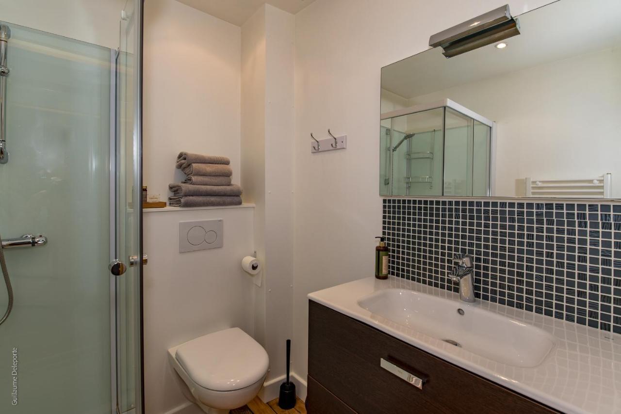 Chambre D'Hotes Les Cles Des Places Arras Dış mekan fotoğraf