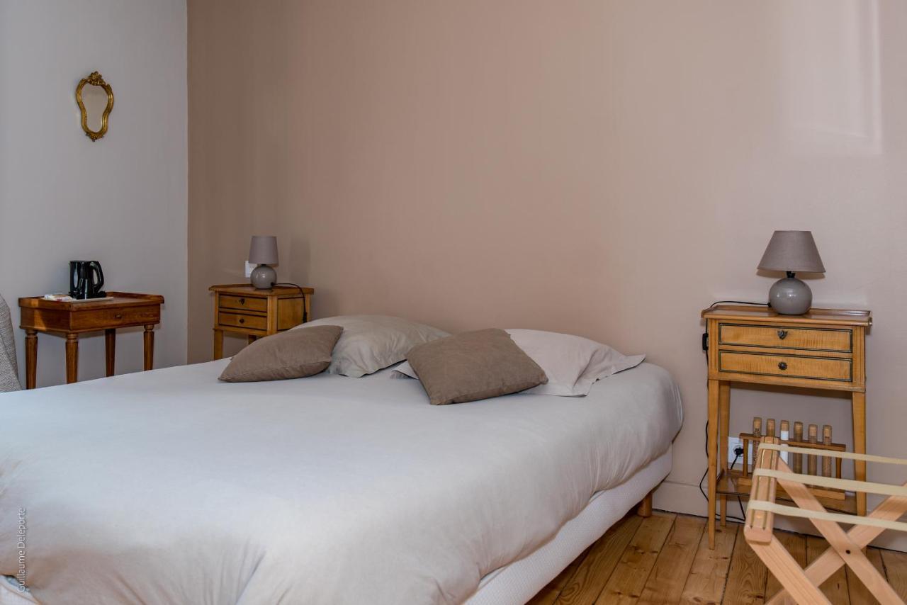 Chambre D'Hotes Les Cles Des Places Arras Dış mekan fotoğraf