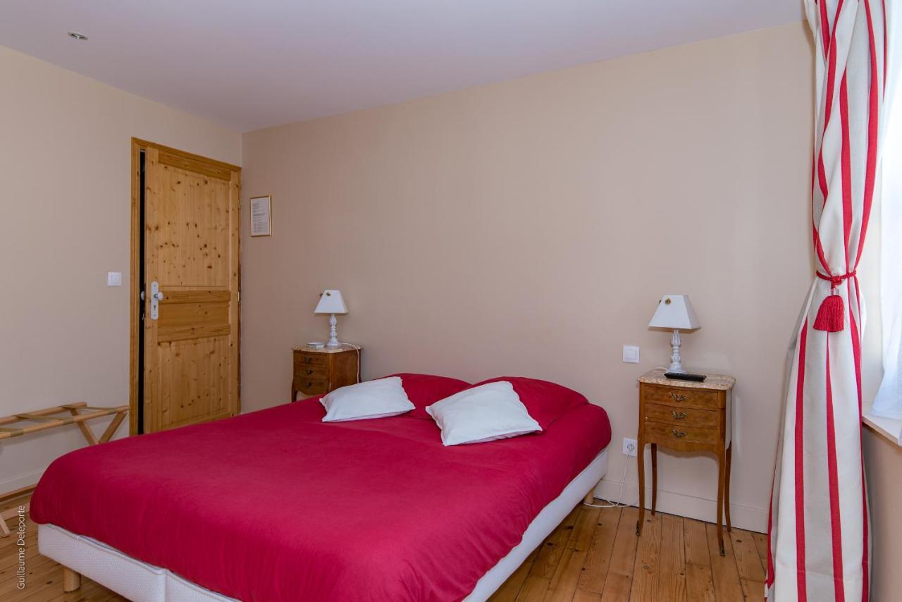 Chambre D'Hotes Les Cles Des Places Arras Dış mekan fotoğraf