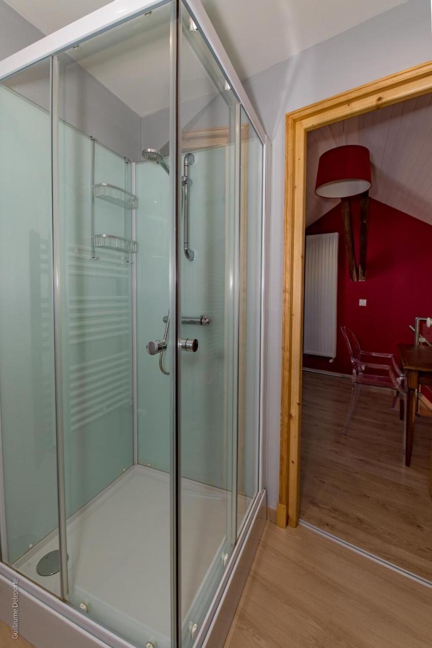 Chambre D'Hotes Les Cles Des Places Arras Dış mekan fotoğraf