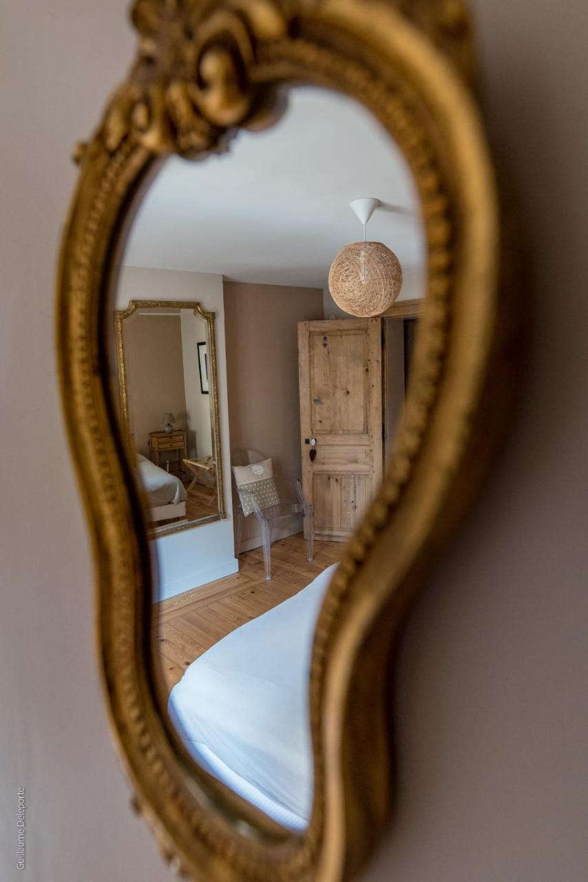Chambre D'Hotes Les Cles Des Places Arras Dış mekan fotoğraf