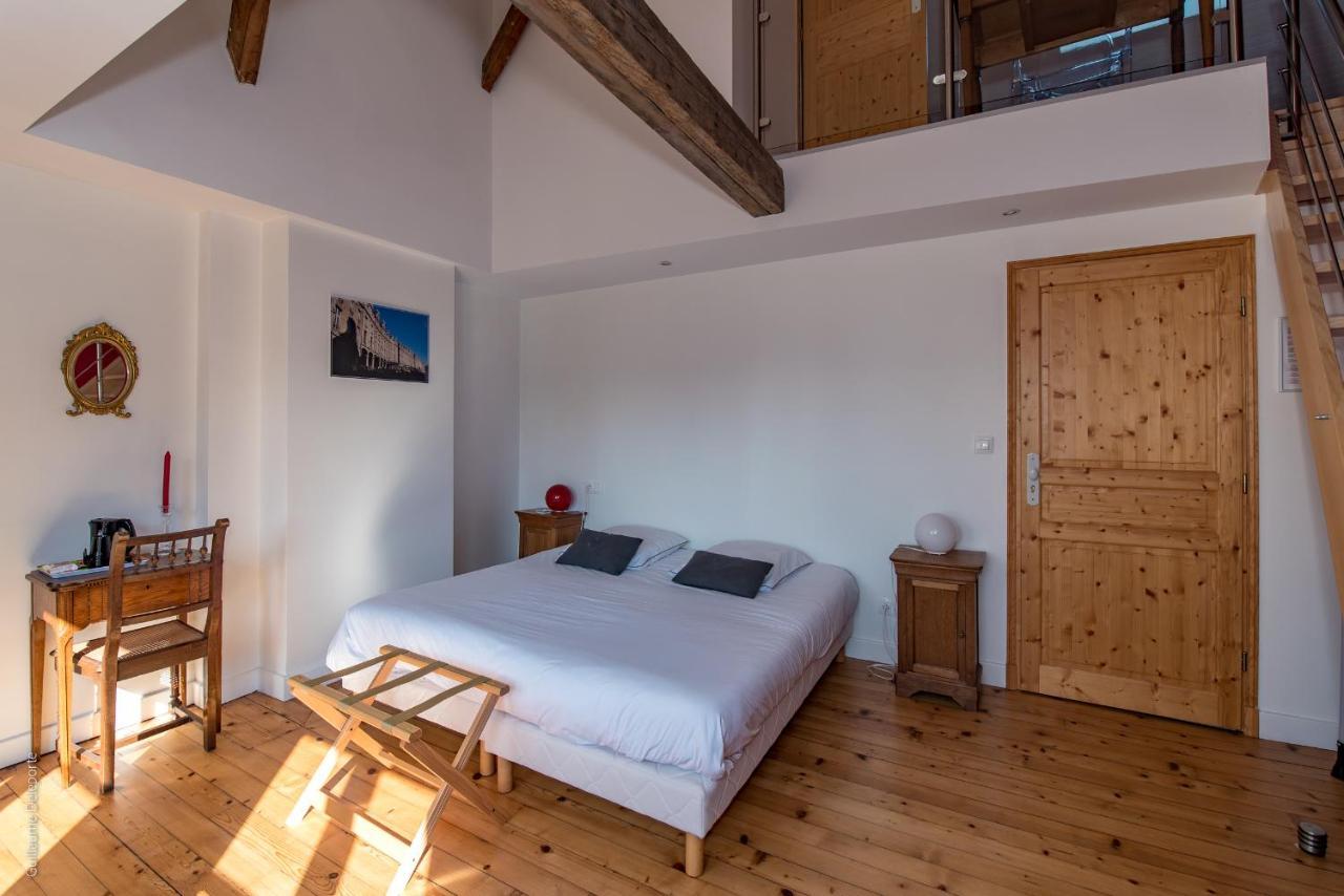 Chambre D'Hotes Les Cles Des Places Arras Dış mekan fotoğraf