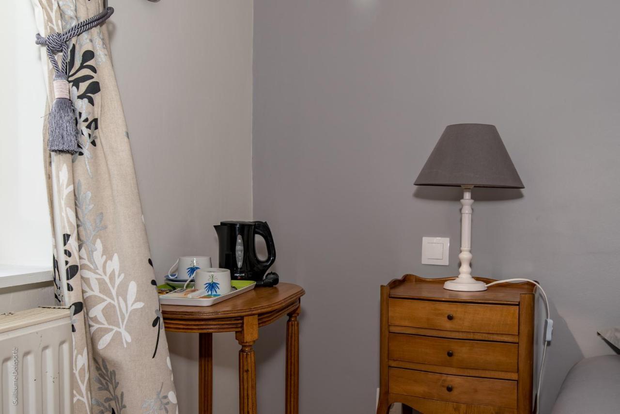 Chambre D'Hotes Les Cles Des Places Arras Dış mekan fotoğraf